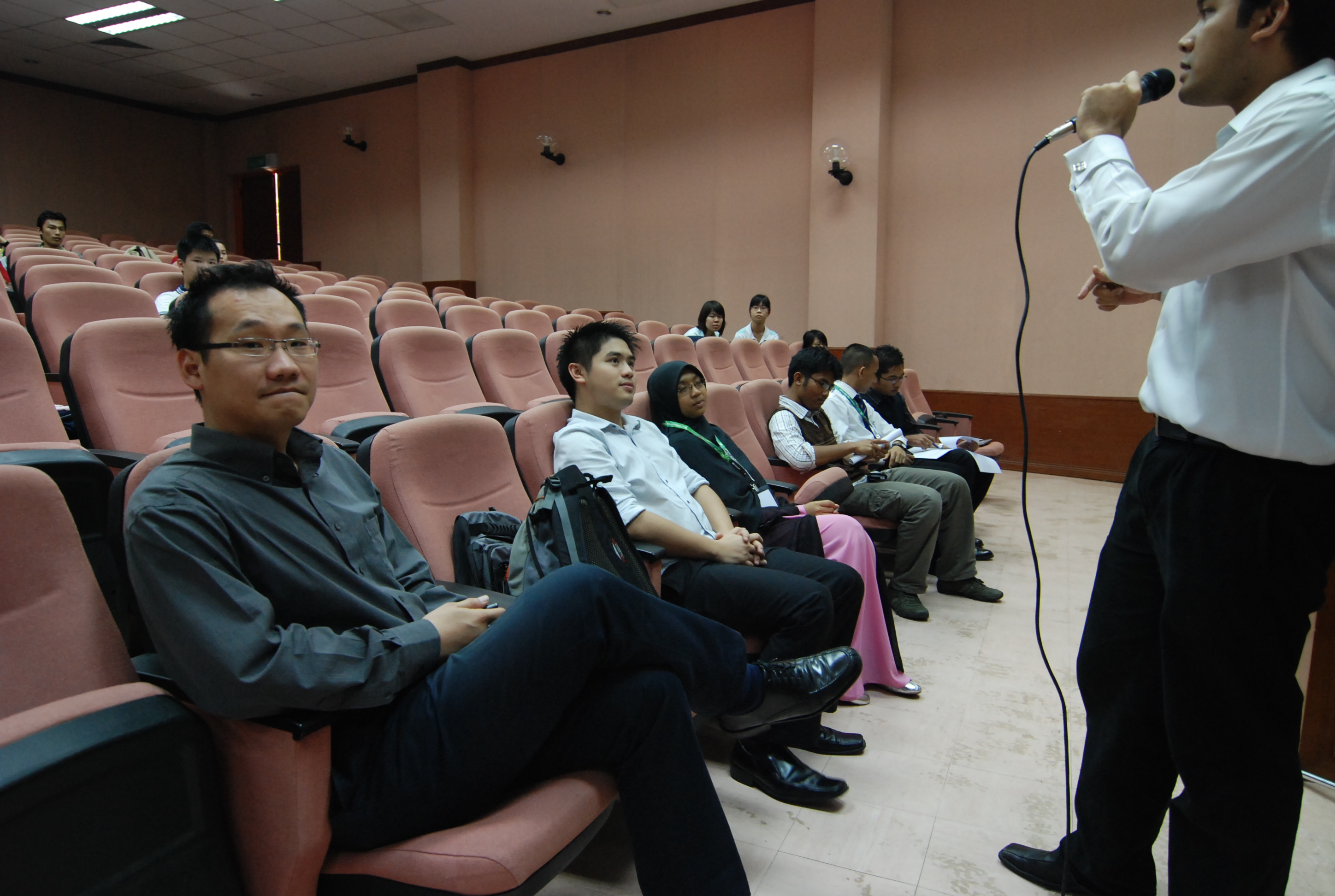 Sehari Bersama Microsoft 017